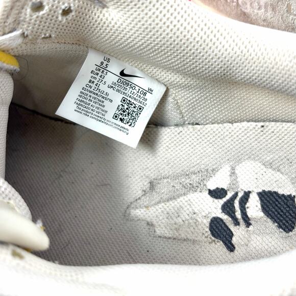 Off-White × Nike Dunk Low \'Lot 11 of 50’ main image 5